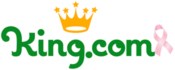 King.com s'engage dans la lutte contre le cancer du sein