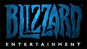 logo Blizzard Entertainement