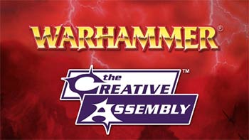Warhammer - Creative Assembly