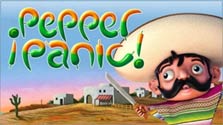 Pepper Panic