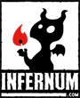 Logo Infernum Productions AG