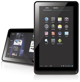 Yzi 2 (tablette Android 4)