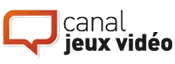 logo Canal Jeux Vidéo
