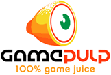 logo Gamepulp