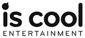 logo IsCool Entertainment