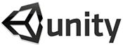 logo Unity Technologies