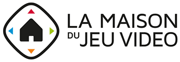 La Maison du Jeu Vidéo (logo)