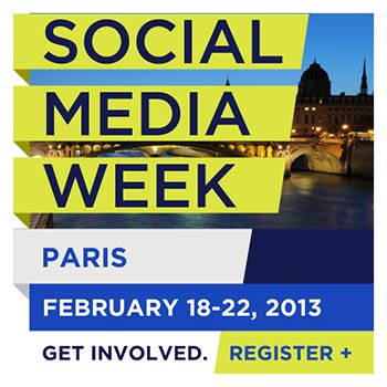 Social Media Week
