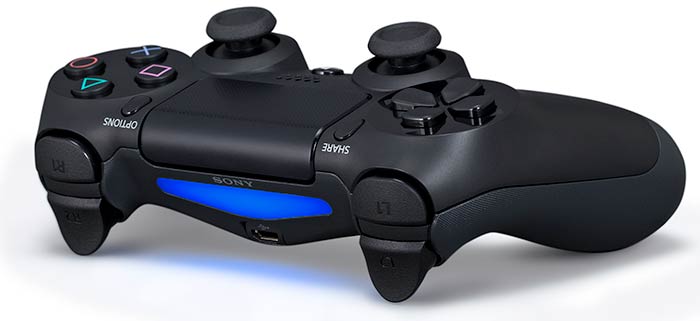 SONY Console PlayStation 4 PS4 Jeu Console AMD Jaguar 8 Core