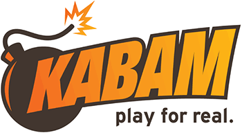 Logo Kabam