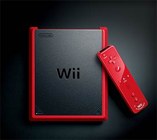 Wii mini (image 1)
