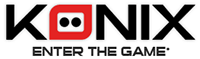 Logo Konix