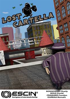 Lost Cartella