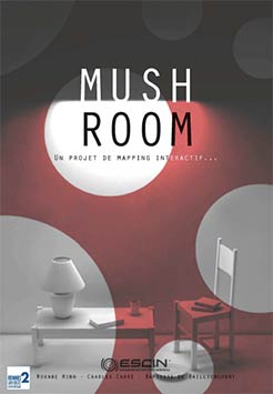 Mush Room
