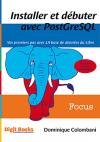 Installer et débuter avec PostGreSQL
