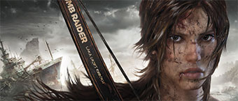 Tomb Raider N°1 des ventes