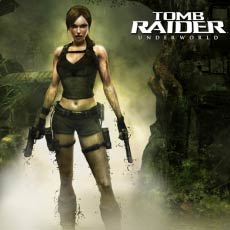 Lara Croft : Tomb Raider (2001) succès d'un jeu vidéo adapté sur grand écran
