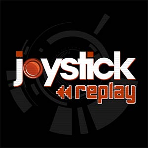 Joystick Replay