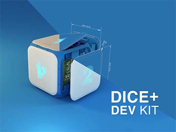 DICE+ Dev Kit