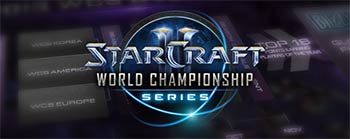 Starcraft II World Championship Series 2013