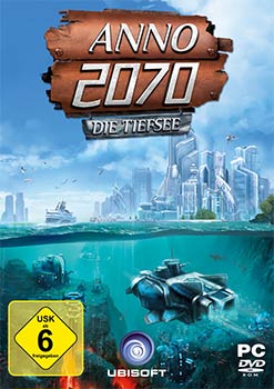 Anno 2070 par Realted Design