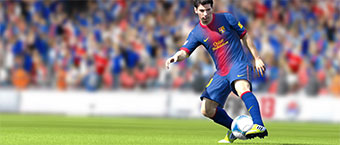 L'accord de licence entre EA Sports et la FIFA