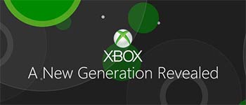 Xbox - A New Generation Revealed