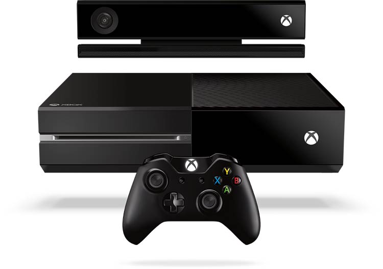 Xbox One (image 1)