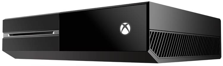 Xbox One (image 3)