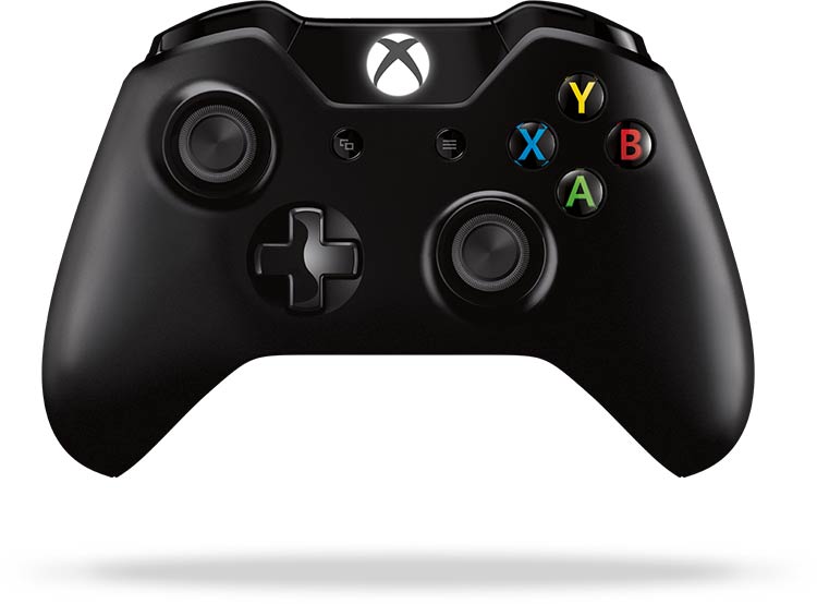 Xbox One (image 4)
