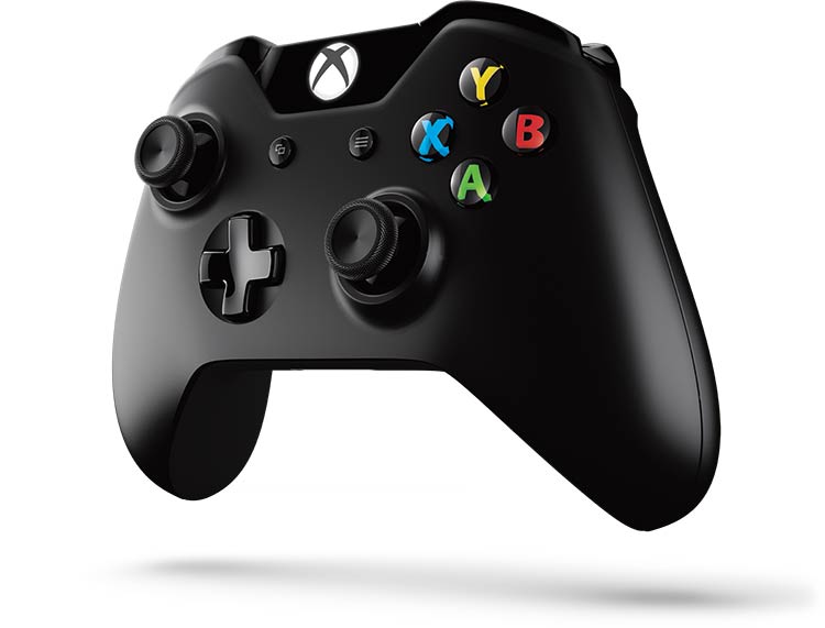 Xbox One (image 5)