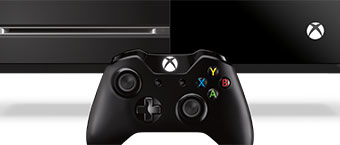 Microsoft dévoile la Xbox One