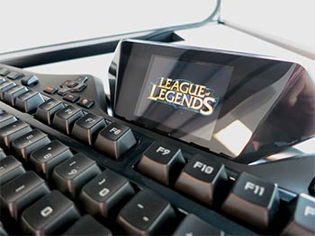 Logitech G - League of Legends (image 1)