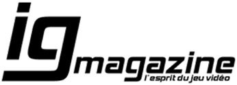 IG Magazine (logo)