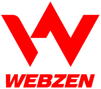 Logo Webzen