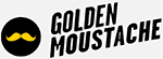Golden Moustache