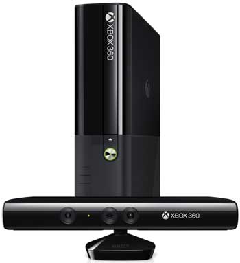 Nouvelle Xbox 360 (image 1)