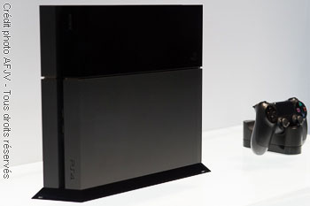 Playstation 4 design and price unveiled (€ 399 in Europe)