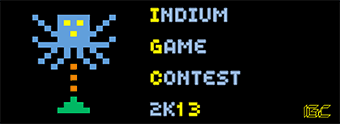 Indium Game Contest