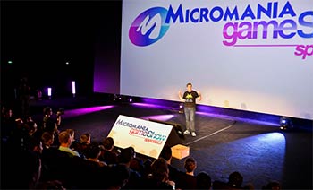 Micromania Game Show spécial E3 (image 1)