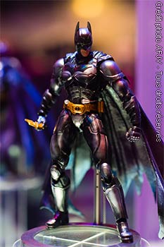 Figurine Batman (Square Enix Products)
