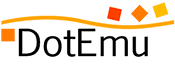 logo DotEmu