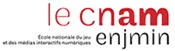 logo ENJMIN