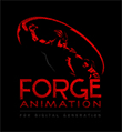 logo Forge Animation