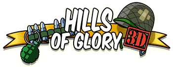 Hills of Glory 3D