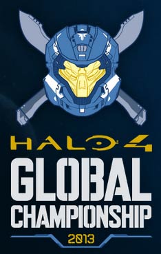 Championnat mondial ''Halo 4''
