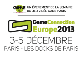 Game Paris - Game Connection