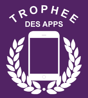Trophée des Apps