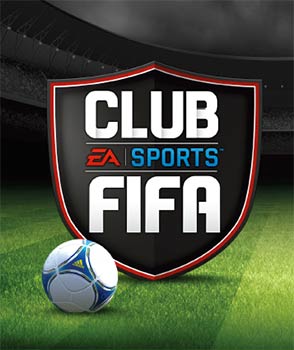 Club EA Sports FIFA