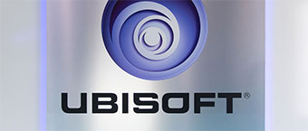 Ubisoft : chiffre d'affaires  1er trim. 2013-14
